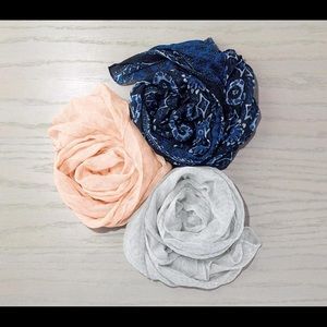 Scarves